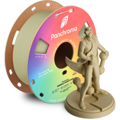 Polymaker Panchroma™ PLA Marble - Sandstone - 1.75mm - 1 Kg