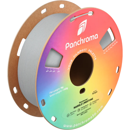 Polymaker Panchroma™ PLA Marble - Limestone - 1.75mm - 1 Kg
