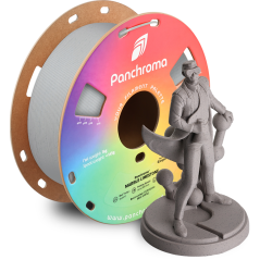Polymaker Panchroma™ PLA Marble - Limestone - 1.75mm - 1 Kg