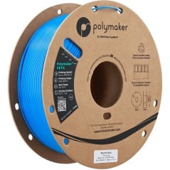 PETG Polymaker 1.75mm 1KG – Filament 3D Haute Performance