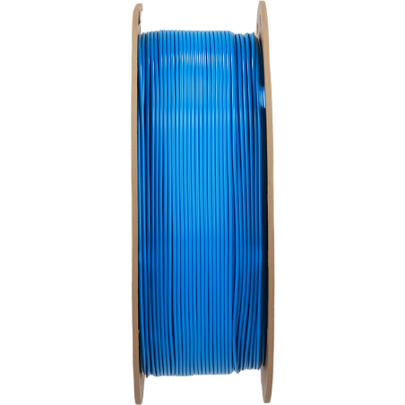 Polymaker™ PETG - Bleu électrique (Electric Blue) - 1.75mm - 1 Kg