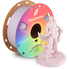 Polymaker Panchroma™ PLA Matte - Pastel Candy - 1.75mm - 1 Kg
