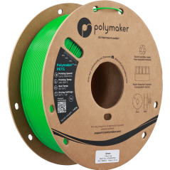PETG Polymaker 1.75mm 1KG – Filament 3D Haute Performance