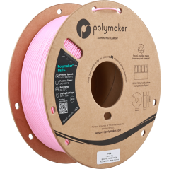 PETG Polymaker 1.75mm 1KG – Filament 3D Haute Performance