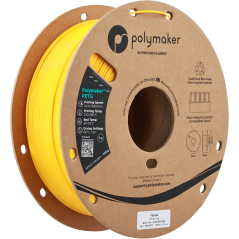 PETG Polymaker 1.75mm 1KG | Filament 3D Haute Vitesse | Labo3D