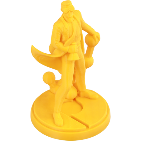 Polymaker™ PETG - Yellow - 1.75mm - 1 Kg