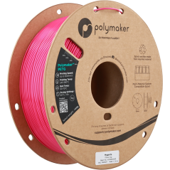 PETG Polymaker 1.75mm 1KG – Filament 3D Haute Performance