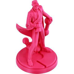 Polymaker™ PETG - Magenta - 1.75mm - 1 Kg