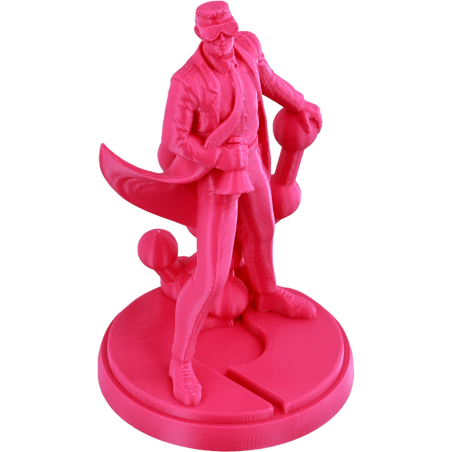Polymaker™ PETG - Magenta - 1.75mm - 1 Kg