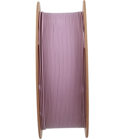 Polymaker Panchroma™ PLA Matte - Muted Mauve - 1.75mm - 1 Kg