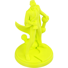 Polymaker™ PETG - Lime - 1.75mm - 1 Kg
