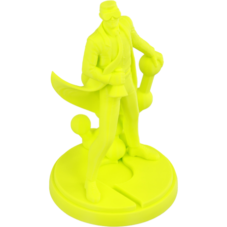 Polymaker™ PETG - Lime - 1.75mm - 1 Kg