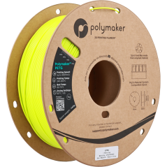 PETG Polymaker 1.75mm 1KG | Filament 3D Haute Vitesse | Labo3D