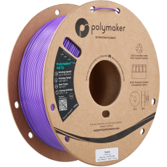 PETG Polymaker 1.75mm 1KG – Filament 3D Haute Performance