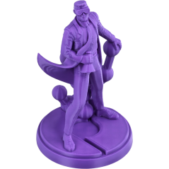Polymaker™ PETG - Mauve (Purple) - 1.75mm - 1 Kg