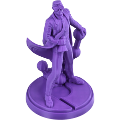 Polymaker™ PETG - Purple - 1.75mm - 1 Kg