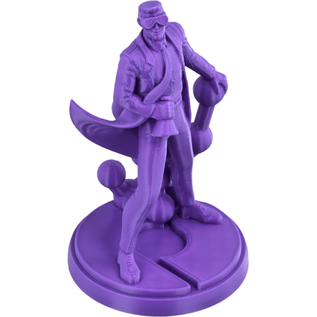 Polymaker™ PETG - Mauve (Purple) - 1.75mm - 1 Kg
