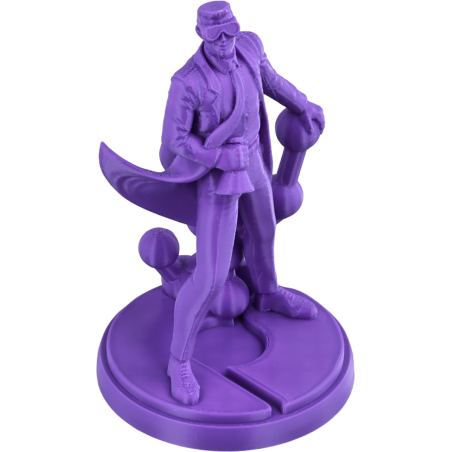Polymaker™ PETG - Purple - 1.75mm - 1 Kg