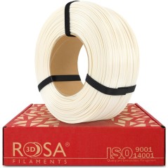 Filament ASA Rosa3D Refill 1,75 mm – Résistant UV & Extérieur – Labo3D Belgique