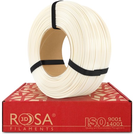 Filament ASA Rosa3D Refill 1,75 mm – Résistant UV & Extérieur – Labo3D Belgique