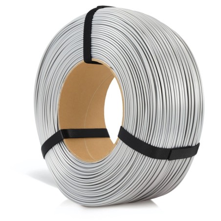 Rosa3D - ASA - Argent (Silver) - 1.75mm - 1 Kg - Refill