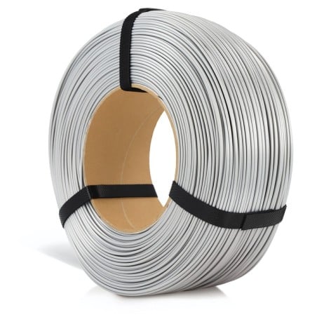 Rosa3D - ASA - Silver - 1.75mm - 1 Kg - Refill