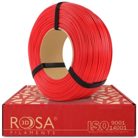 Rosa3D ASA Refill Filament 1.75 mm – UV & Outdoor Resistant – Labo3D