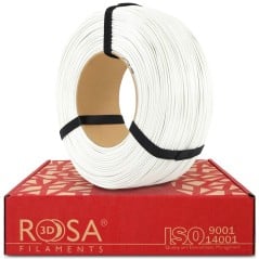 Filament ASA Rosa3D Refill 1,75 mm – Résistant UV & Extérieur – Labo3D Belgique