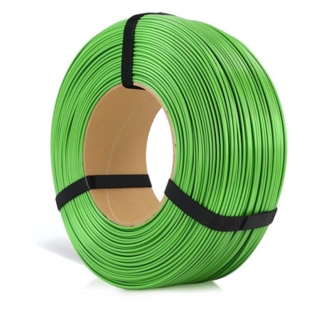 Rosa3D - ASA - Green - 1.75mm - 1 Kg - Refill