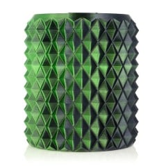 Rosa3D - PLA Magic Silk - Mistic Green - 1,75 mm - 1 kg - Refill