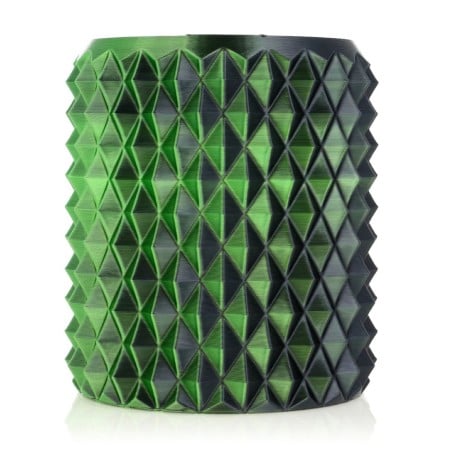 Rosa3D - PLA Magic Silk - Mistic Green - 1,75 mm - 1 kg - Refill