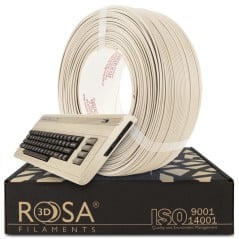 Rosa3D ReFill PLA Filament – Labo3D Belgium
