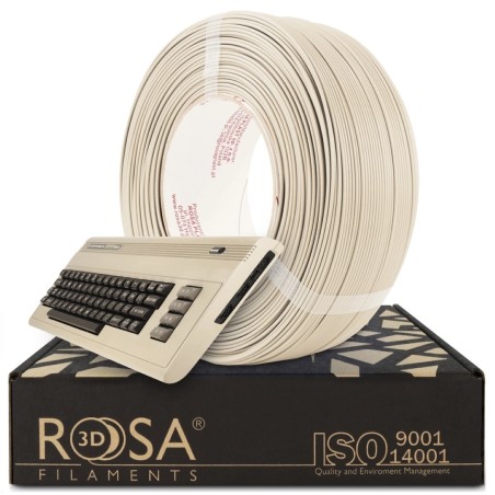 Rosa3D ReFill PLA Filament – Labo3D Belgium