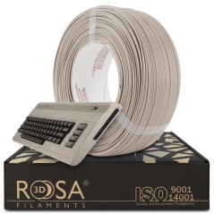 Rosa3D ReFill PLA Filament – Labo3D Belgium