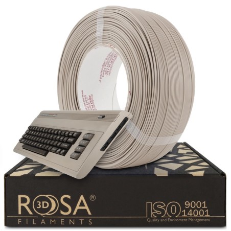 Rosa3D ReFill PLA Filament – Labo3D Belgium
