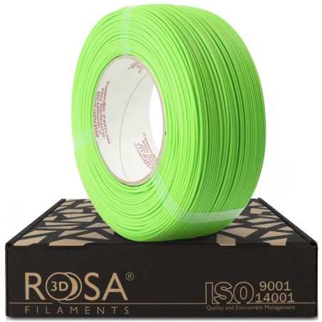 Rosa3D ReFill PLA Filament – Labo3D Belgium