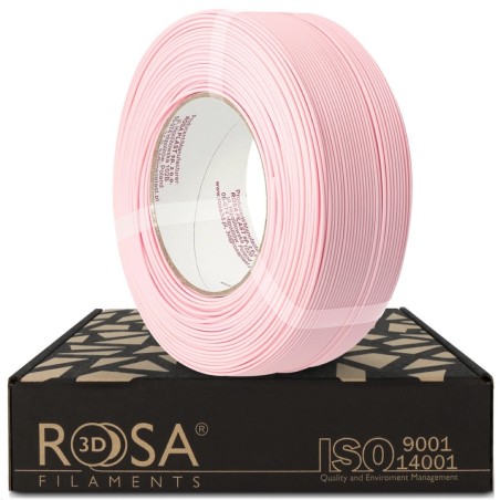 Rosa3D ReFill PLA Filament – Labo3D Belgium