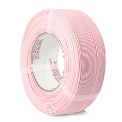Rosa3D - PLA Starter - Rose poudré (Powder Pink) - 1.75mm - 1 Kg - Refill