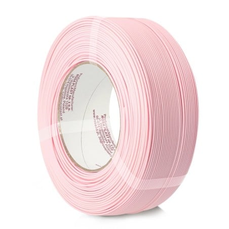 Rosa3D - PLA Starter - Rose poudré (Powder Pink) - 1.75mm - 1 Kg - Refill