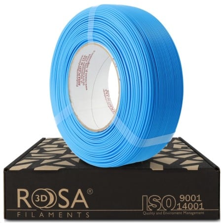 Rosa3D ReFill PLA Filament – Labo3D Belgium