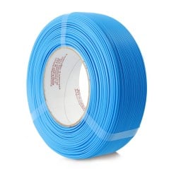 Rosa3D - PLA Starter - Light Blue - 1.75mm - 1 Kg - Refill