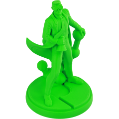 Polymaker Panchroma™ PLA Matte - Grass Green - 1.75mm - 1 Kg