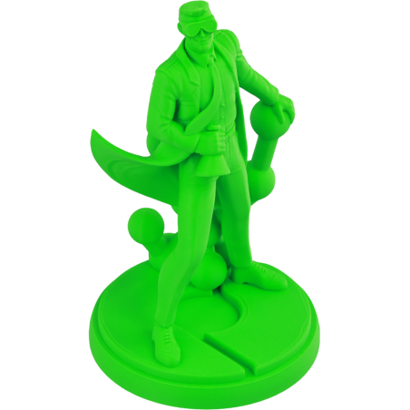 Polymaker Panchroma™ PLA Matte - Grass Green - 1.75mm - 1 Kg