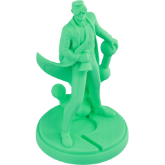 Polymaker Panchroma™ PLA Matte - Seafoam Green - 1.75mm - 1 Kg
