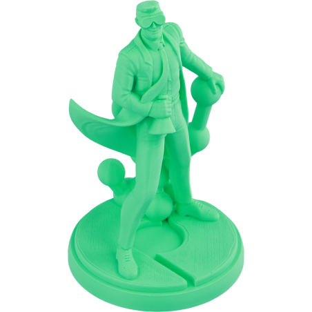 Polymaker Panchroma™ PLA Matte - Seafoam Green - 1.75mm - 1 Kg