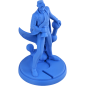 Polymaker Panchroma™ PLA Matte - Raspberry Blue - 1.75mm - 1 Kg