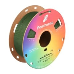 Polymaker Panchroma™ PLA Matte -Muted Moss - 1.75mm - 1 Kg