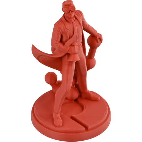 Polymaker Panchroma™ PLA Matte - Muted Terracotta - 1.75mm - 1 Kg