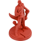 Polymaker Panchroma™ PLA Matte - Muted Terracotta - 1.75mm - 1 Kg
