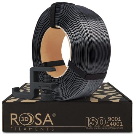 Rosa3D PCTG Filament – High-Performance Technical Material | Labo3D Belgium